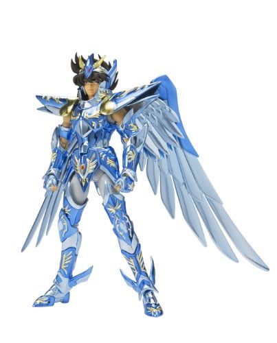 god cloth saint seiya