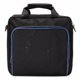 thumbnail image 4 of Bolso que lleva del estuche de viaje multifuncional negro para Playstation4 Ps4, 4 of 5