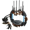 Terminator Genisys Time Machine Set Mega Bloks 38207