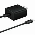 thumbnail image 5 of 45W USB-C Super Fast Charging Wall Charger with Type 6FT C Cable ( Comes with 2 year warranty), 5 of 6
