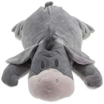 Disney Winnie the Pooh Eeyore Kids' Cuddleez Plush