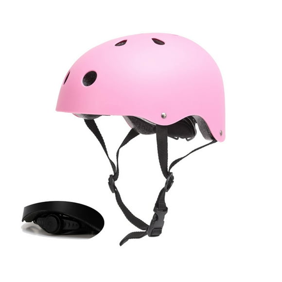 Children's bike helmet 3-13 years old helmet for girls baby babies baby protection children
