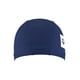 thumbnail image 3 of Gorro de natación Arena Unix II Junior, unisex, para niños de 6 a 12 años, color azul marino, 3 of 4