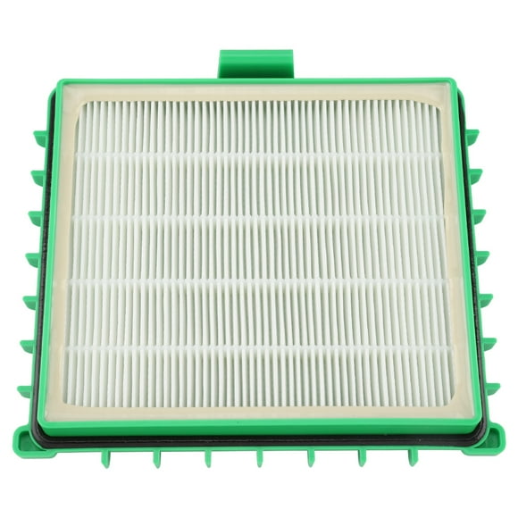 HEPA Filter For Silence Force,1pc Vacuum Cleaner HEPA Vacuum Cleaner HEPA Filter Vacuum Cleaner Filter Cutting-Edge Features