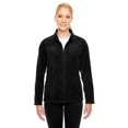 thumbnail image 1 of Team 365 Ladies' Campus Microfleece Jacket, 1 of 3