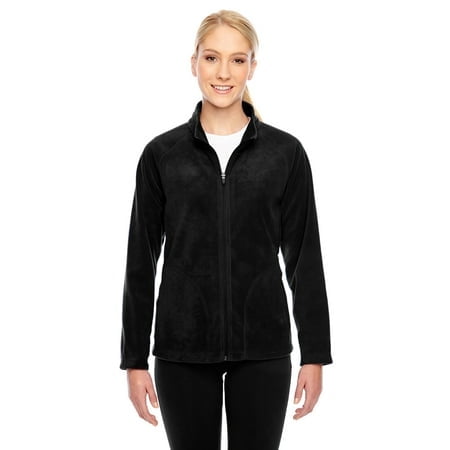 Team 365 Ladies' Campus Microfleece Jacket
