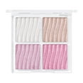 thumbnail image 1 of WAKEMAKE Glow Contouring Highlighter Palette 7.8g - 02.Cool Glow, 1 of 4