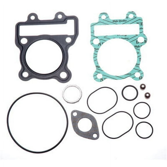 Top End Gasket Kit for Kawasaki KLX110 2002-2019
