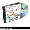 Music My Pet MMP Holiday Treats Holiday Treats Collection of Popular Holiday Melodies