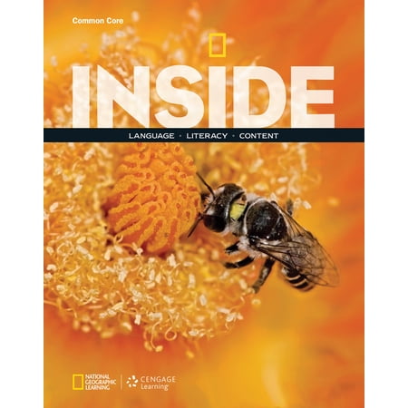 Pre-Owned Inside 2014 Fundamentals: Student Book Volume 1 (Hardcover) 1285439422 9781285439426