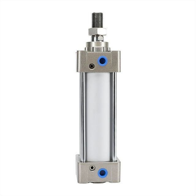 Standard Cylinder MDBB/MBB63-25-32-40-50-75-100-125-150-175-200 Z Pneumatic Components ,Multifunctional