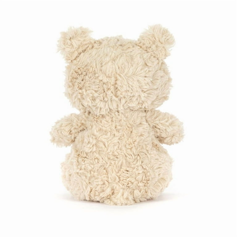  Bartholomew Bear Junior くまぬいぐるみ Jellycat Bartholomew Bear – Palermo Coffee & Gifts