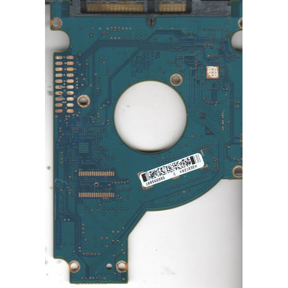 ST9160412AS, 9HV14C-071, 0003LVM1, 100566885 C, Seagate SATA 2.5 PCB