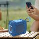 thumbnail image 2 of Altavoces Bluetooth Inalámbrico Puede Hacer Llamadas Telefónicas, Barra de Luz Portátil, Inalámbrica, Tarjeta Insertable, Baja Latencia, Altavoz Bluetooth de Baja Frecuencia, 2 of 9