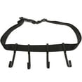 thumbnail image 3 of Shisuyan 1 Set Tree Stand Strap Hooks Hunting Tree Strap Hunting Accessories Tree Stand Ribbon and Hooks, 3 of 8