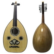 El-Masry Professional Egyptian Oud + Professional Case -ALM12