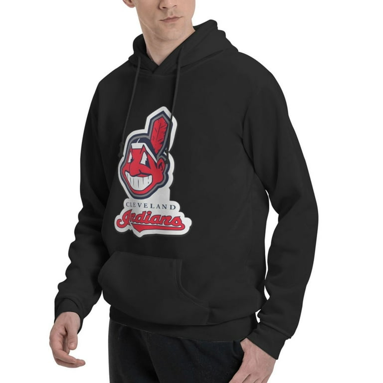 Cleveland indians sweatshirt online
