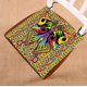 thumbnail image 1 of ABPHQTO Crazy Abstract Butterfly Cojín para silla Cojín para asiento Cojín para silla Cojín para suelo 50x50 cm, 1 of 1