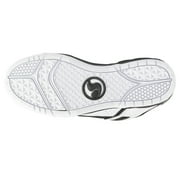 DVS Adult Mens Comanche Skate Inspired Sneakers