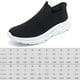 thumbnail image 2 of Zapatos casuales para mujeres hombres manos libres moda zapatillas transpirables zapatos descalzos, 2 of 9