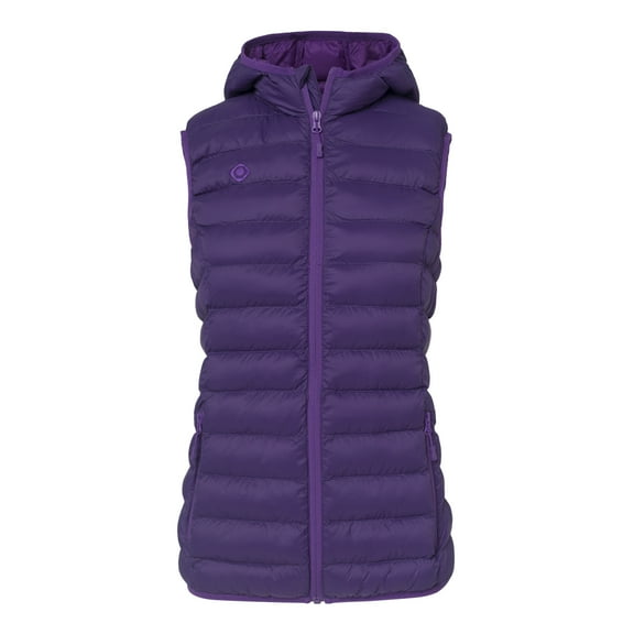 CUMBRIA MOUNT-LOFT PADDED VEST