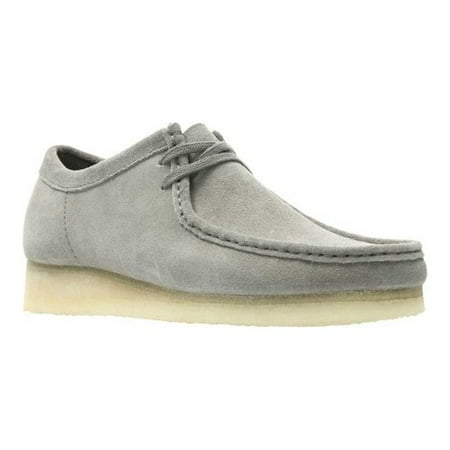 Men's Clarks Wallabee