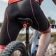 thumbnail image 3 of Smart Bike Brake Tail Light Auto-Sensing Super Bright LED Cycling Safety Light USB Rechargeable, 3 of 5