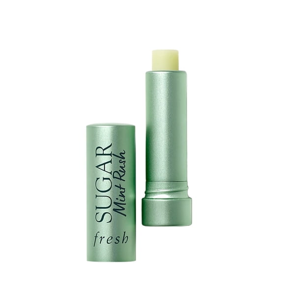 fresh - Sugar Lip Freshening Treatment 0.15 oz. Mint Rush