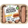 Beyond Meat Beyond Sausage Brat Original Flavor Plant Based Sausage, 14 Ounce -- 8 per case.