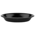 thumbnail image 3 of G.E.T. Smooth Oval Ramekin Sauce Cup, 5 Ounce, Black (Set of 12), 3 of 4