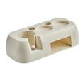 thumbnail image 2 of maskred Coffee Tamping Station Non Slip for Counters White Tools Worktop, 2 of 4
