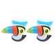 thumbnail image 1 of Flotadores de natación para niños, banda de natación inflable para brazos, tubo de natación inflable, anillo de natación para brazos diseñado para profesionales, 1 of 12