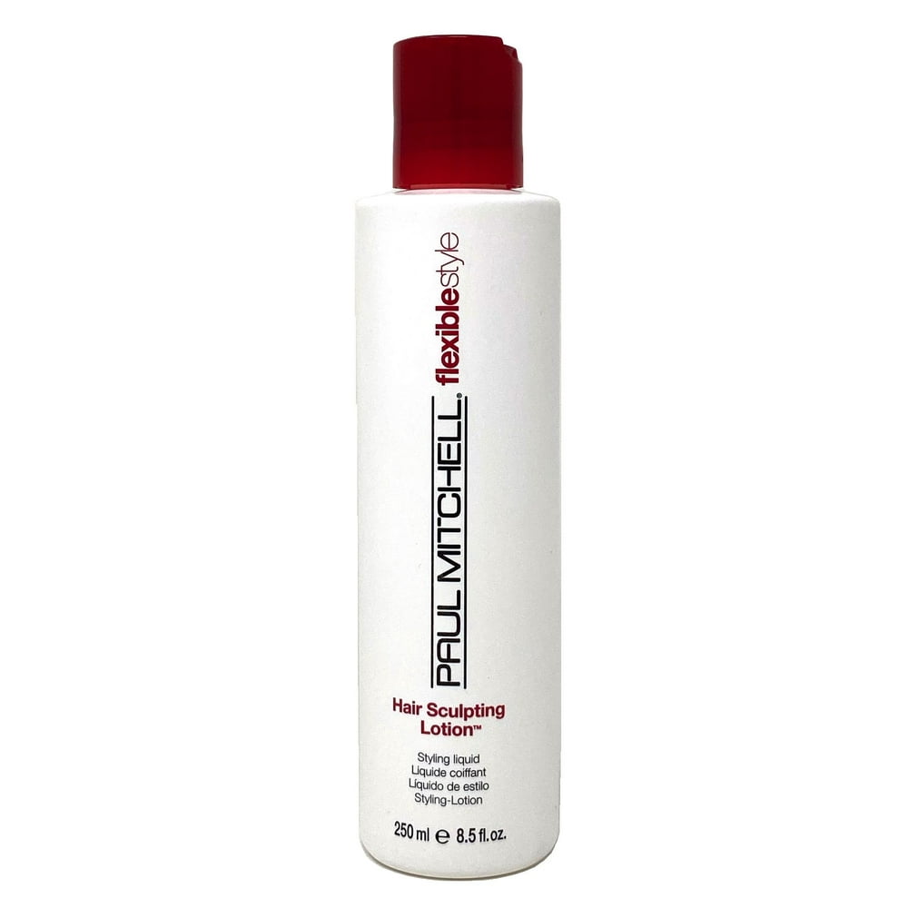 Paul Mitchell Paul Mitchell Hair Sculpting Lotion, 8.5 Oz Walmart