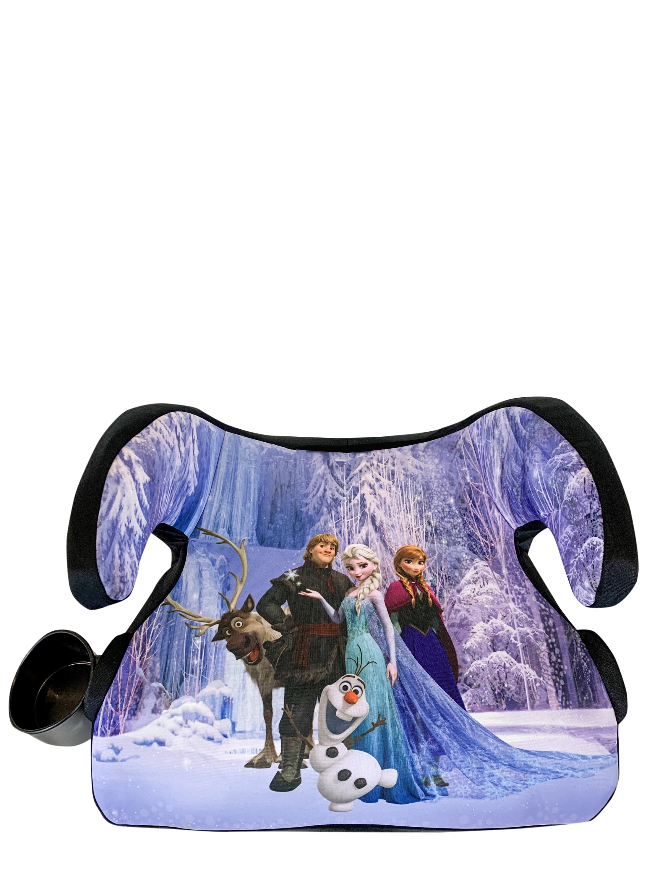 disney frozen car seat