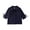 Blue, variant on Mercatoo Toddler Girls Trench Coat Long Winter Jacket Kids Girls' Dress Coat Wool Blend Long Peacoat Faux Fu𝐫 Jacket Outerwear