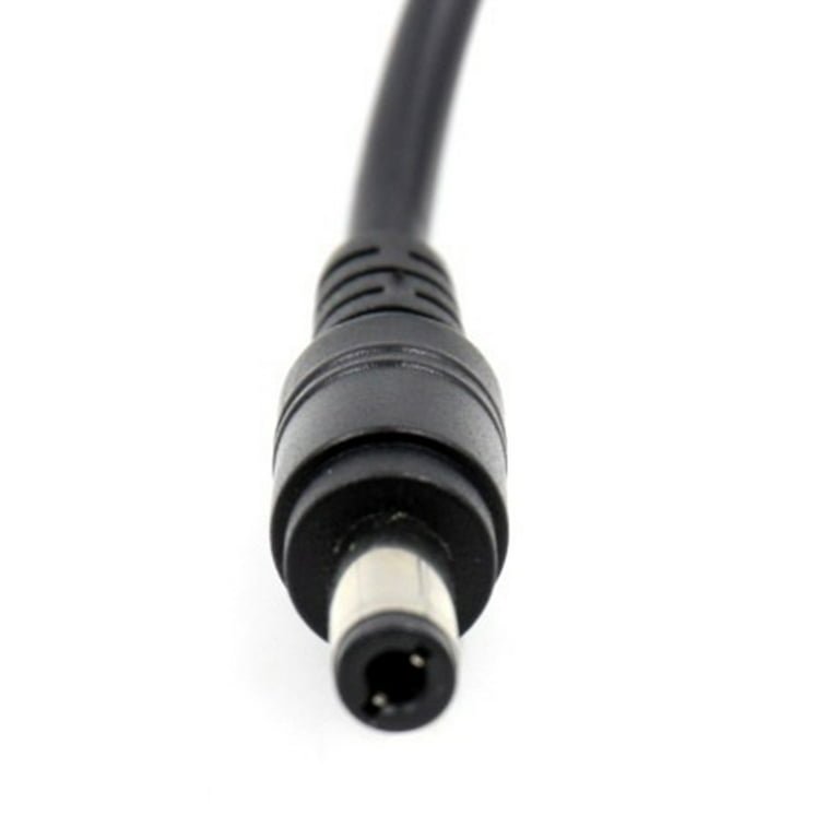 USB 5V to 12V 5.5mm x 2.5mm DC Barrel Connector Step-up Power Converter  Adapter