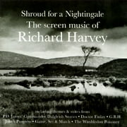 Shroud For A Nightingale Soundtrack