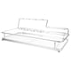 thumbnail image 1 of Soporte para cepillos de dientes para baño, organizador de encimera de baño, bandeja de almacenamiento para tocador, lavabo de baño, 1 of 8