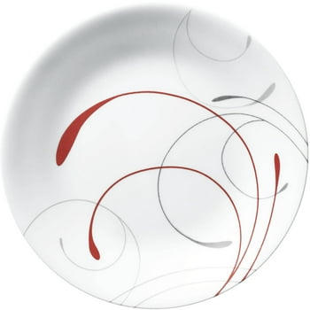 Corelle Livingware Splendor 8.5" Lunch Plate