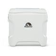 thumbnail image 2 of Igloo Marine Ultra Coolers , White, 30 Qt, 2 of 14