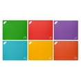 thumbnail image 2 of Dvkptbk cutting board Multi-color Sorting Chopping Board 6-piece Cutting Board Set, 2 of 9