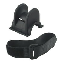 Flush Against Kayak Rails Fish Rod Bracket Bait Holder Fishing Rod Holder Packaging U Shaped A Shaped Rod Racks