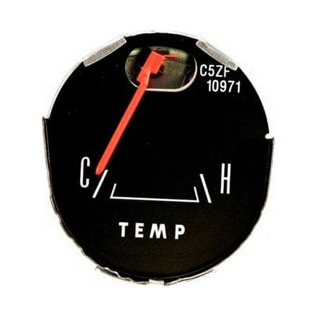 Scott Drake C5ZF-10971 Water Temperature Gauge