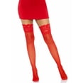 thumbnail image 3 of Stay Up Sheer Thigh Hi Adult Halloween Accessory, 3 of 4