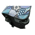 thumbnail image 5 of TRAVELAND 20" Multi Purpose Rolling Tote Blossom Luggage & Luggage Sets, 5 of 5