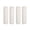 5, variant on LICEWO 4Pcs Fishing Thread Nylon Elastic Invisible Fishing Bait Thread 0.15mm 656 ft Stretchy Fishing Line Clear Fishing String