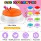 thumbnail image 2 of Answer Buzzers Honoson grabables, 8 piezas, para un programa de juegos, 2 of 5