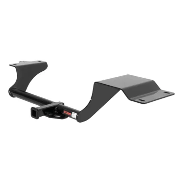 CURT 11073 Class 1 Trailer Hitch, 1-1/4-Inch Receiver, Compatible with Select Mazda 2