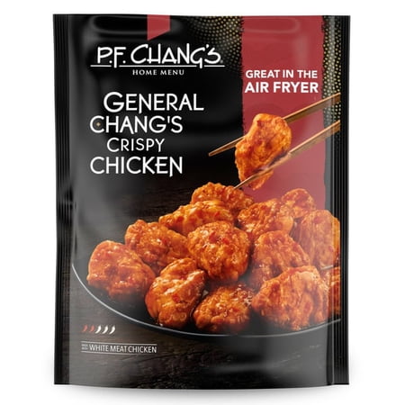 P.F. Chang's General Chang's Crispy Chicken (Pack of 6)