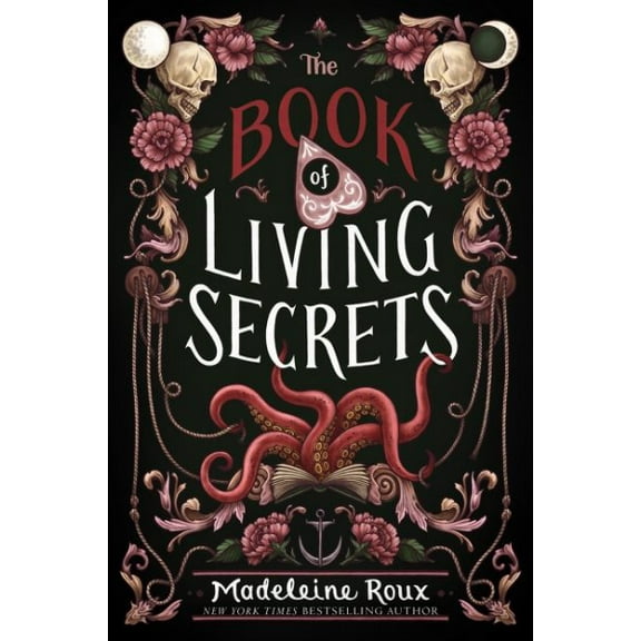 Pre-Owned The Book of Living Secrets